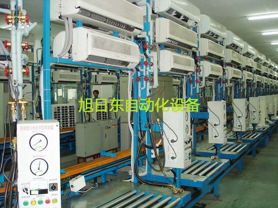 空調(diào)測試線